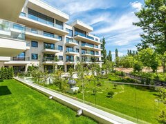 One Floreasca Lake 2020, Aviatiei, 2 camere 66mp, Centrala, AC