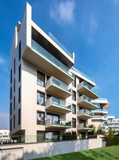 One Floreasca Lake 2020, Aviatiei, 2 camere 66mp, Centrala, AC