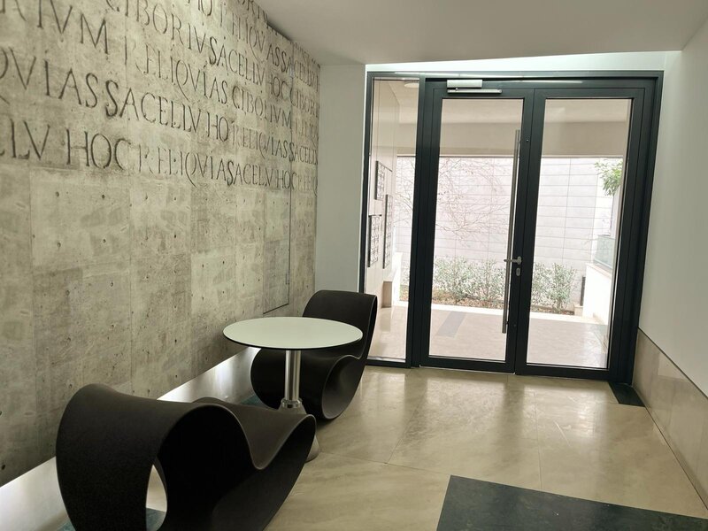 One Floreasca Lake 2020, Aviatiei, 2 camere 66mp, Centrala, AC