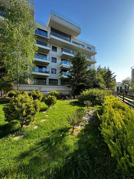 One Floreasca Lake 2020, Aviatiei, 2 camere 66mp, Centrala, AC