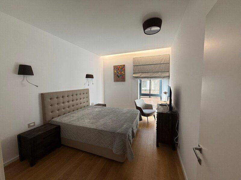 One Floreasca Lake 2020, Aviatiei, 2 camere 66mp, Centrala, AC