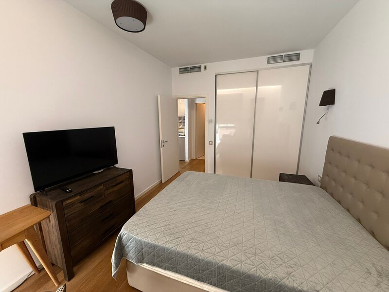 One Floreasca Lake 2020, Aviatiei, 2 camere 66mp, Centrala, AC