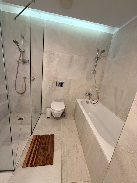 One Floreasca Lake 2020, Aviatiei, 2 camere 66mp, Centrala, AC