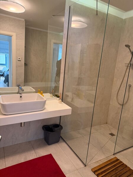 One Floreasca Lake 2020, Aviatiei, 2 camere 66mp, Centrala, AC