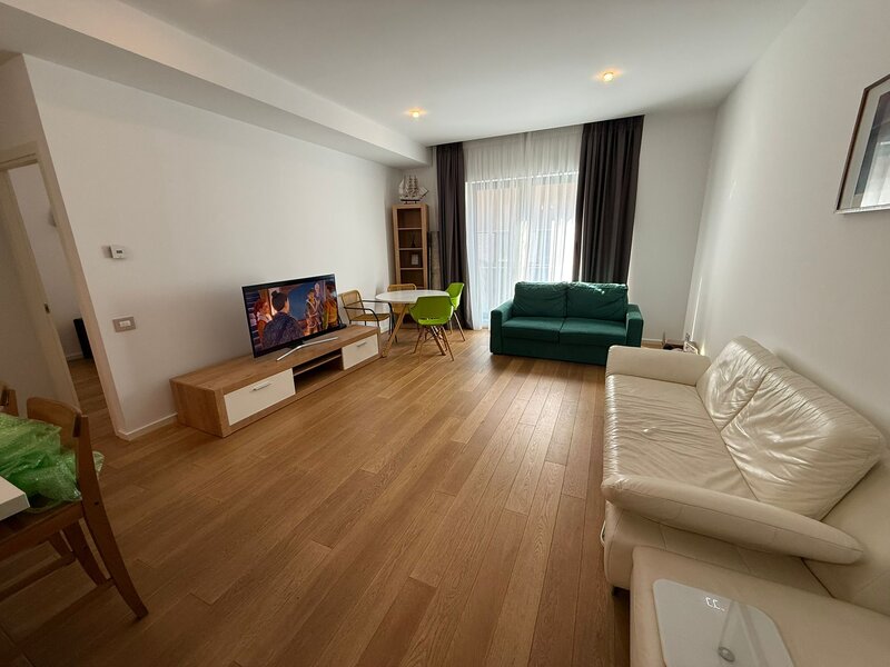 One Floreasca Lake 2020, Aviatiei, 2 camere 66mp, Centrala, AC