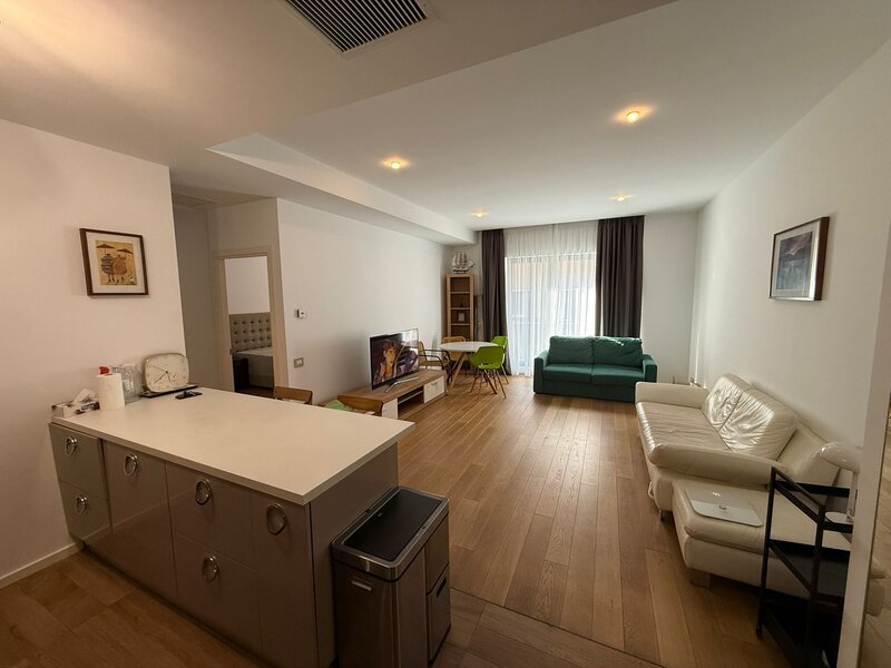 One Floreasca Lake 2020, Aviatiei, 2 camere 66mp, Centrala, AC