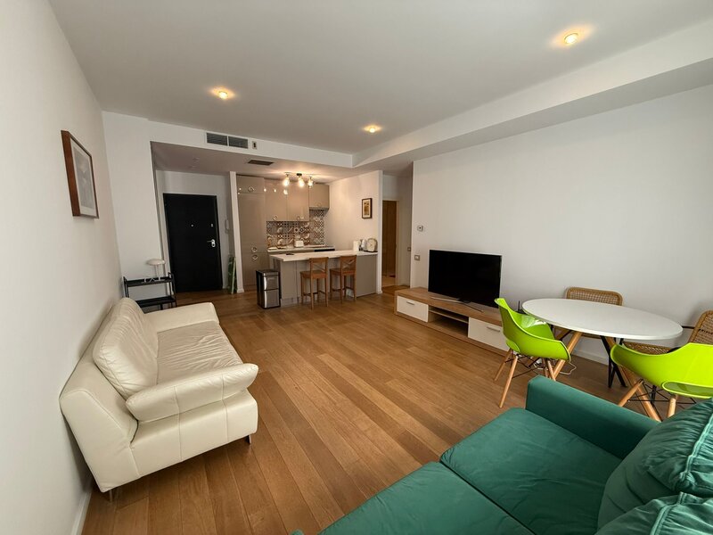 One Floreasca Lake 2020, Aviatiei, 2 camere 66mp, Centrala, AC